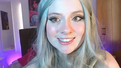 Lil_bela webcam model stream image
