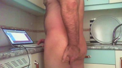 Hombreosomadrid webcam model stream image