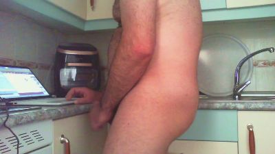 Hombreosomadrid webcam model stream image