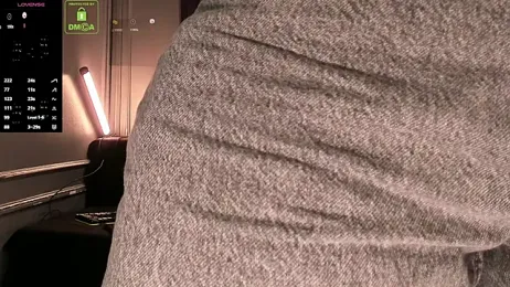 OliverSport webcam model stream image