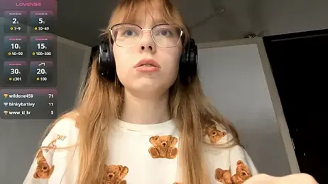LouieRutt webcam model stream image