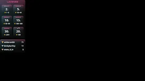 LouieRutt webcam model stream image