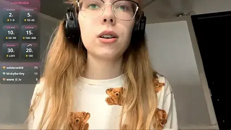 LouieRutt webcam model stream image