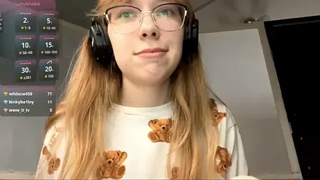 LouieRutt webcam model stream image