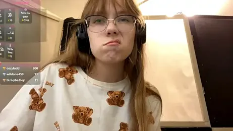 LouieRutt webcam model stream image