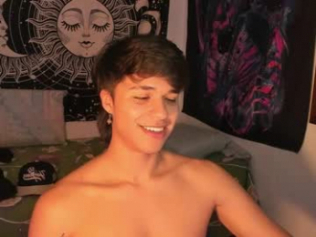 victorino_jhonson webcam model stream image