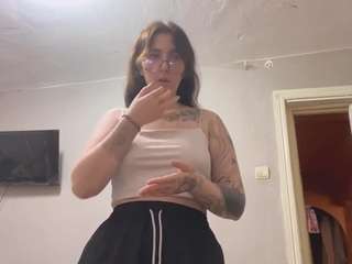 idanivison webcam model stream image