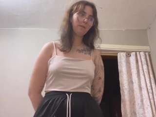 idanivison webcam model stream image