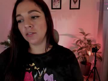 artmist_ webcam model stream image