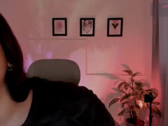 artmist_ webcam chaturbate model stream image