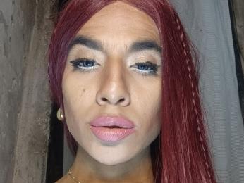 MeganFoxter webcam livejasmin model stream image