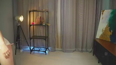 LinnDudley webcam model stream image