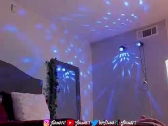 yiauna webcam chaturbate model stream image