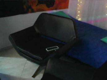 RoseSinsDomViktor webcam model stream image