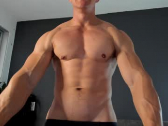 recce_taylor4 webcam model stream image