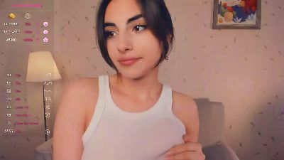 EdythBigger webcam model stream image