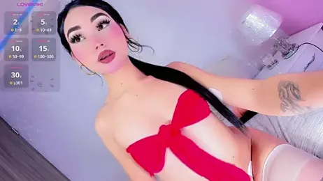 Britanny_Sandoval webcam stripchat model stream image