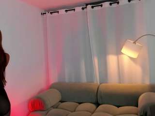 paauly webcam model stream image
