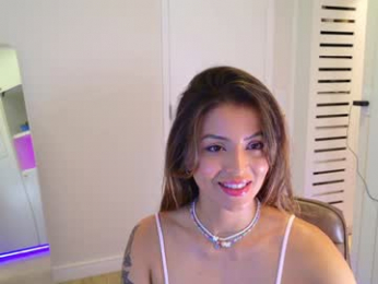 jhulysex webcam model stream image