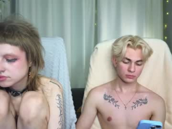 kortny_yo webcam model stream image