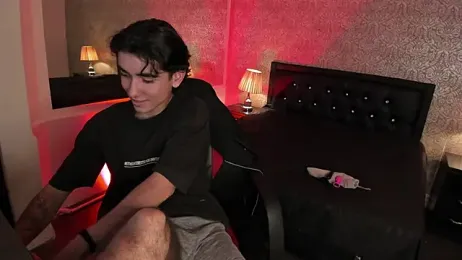 Siiiiro_ webcam model stream image