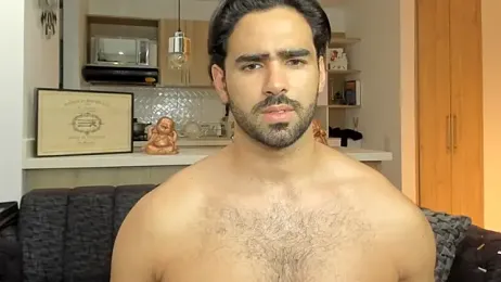 BradleySmithx webcam model stream image