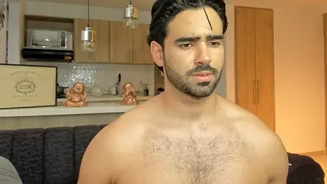 BradleySmithx webcam model stream image