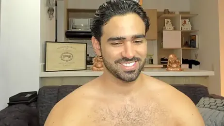 BradleySmithx webcam model stream image