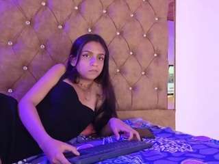sara-angel23 webcam model stream image