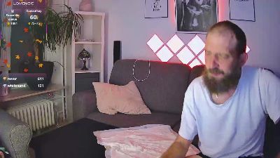 Bella_und_Uwe webcam model stream image