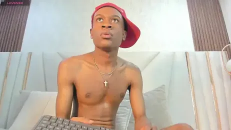 1m_yeidy webcam model stream image