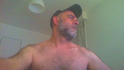 X_French_Man webcam model stream image