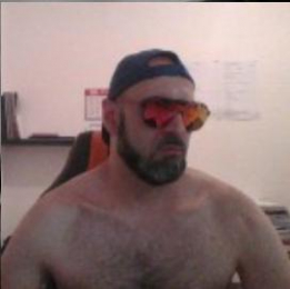 X_French_Man webcam model stream image