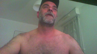 X_French_Man webcam model stream image
