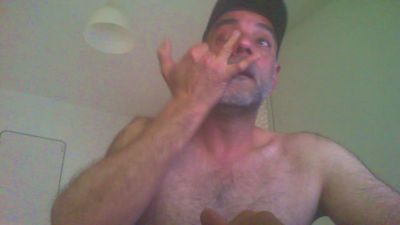 X_French_Man webcam model stream image