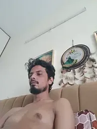 Talha266 webcam model stream image