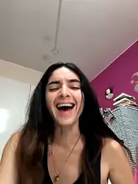 Sam_Sara webcam model stream image