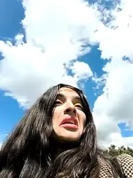 Sam_Sara webcam model stream image