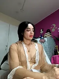Sam_Sara webcam model stream image
