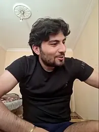 sahzed webcam model stream image
