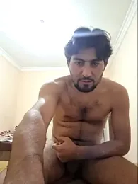 sahzed webcam model stream image