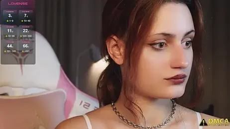 OliviaDaviess webcam model stream image