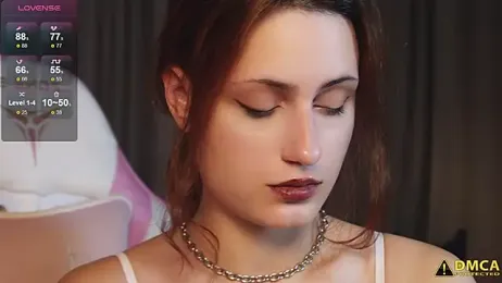 OliviaDaviess webcam model stream image