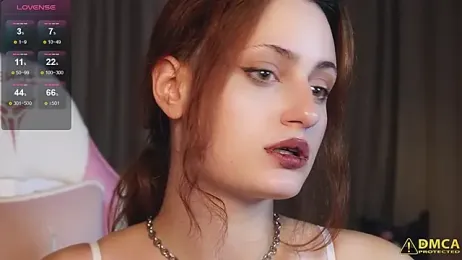 OliviaDaviess webcam model stream image
