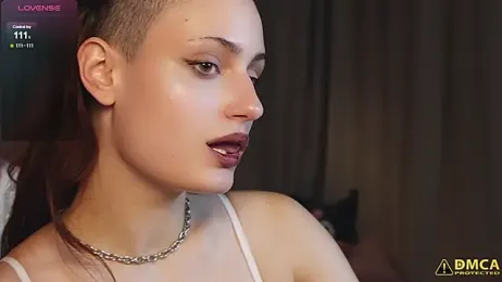 OliviaDaviess webcam stripchat model stream image