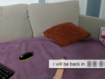 busty_and_sweet webcam model stream image