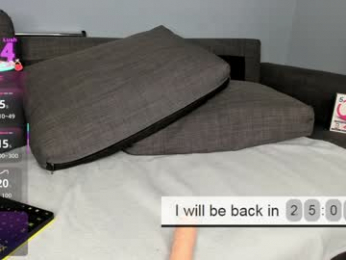busty_and_sweet webcam model stream image