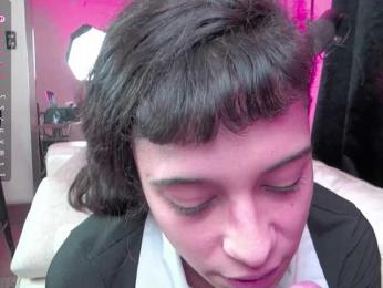 MATERIAXXXTAR webcam model stream image