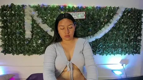 BellaRoux1 webcam model stream image