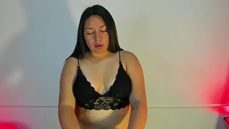 BellaRoux1 webcam stripchat model stream image